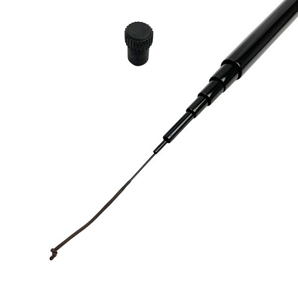 川池海万能手竿 AOI【振り出し万能竿】